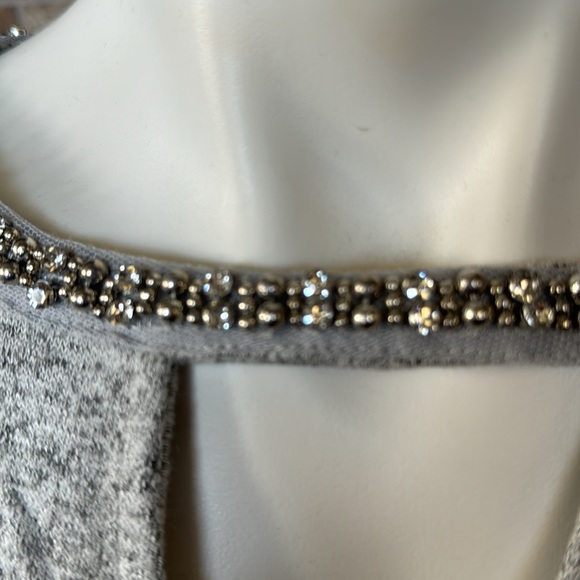 Women's size large keyhole lightweight sweater by Jennifer Lopez - Picture 3 of 7